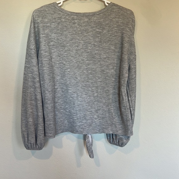 Everly Shirt - Picture 3 of 5